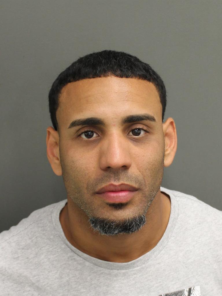  CARLOS LOPEZ Mugshot / County Arrests / Orange County Arrests