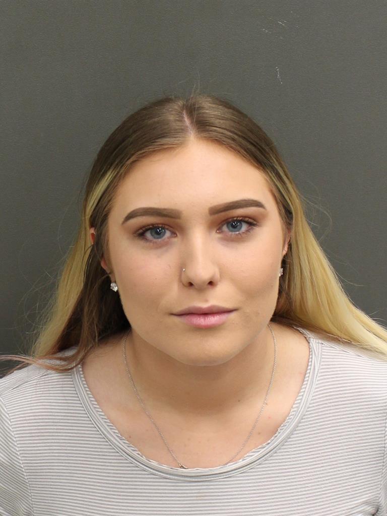  ASHLEY ELIZABETH AN WERLING Photo Image