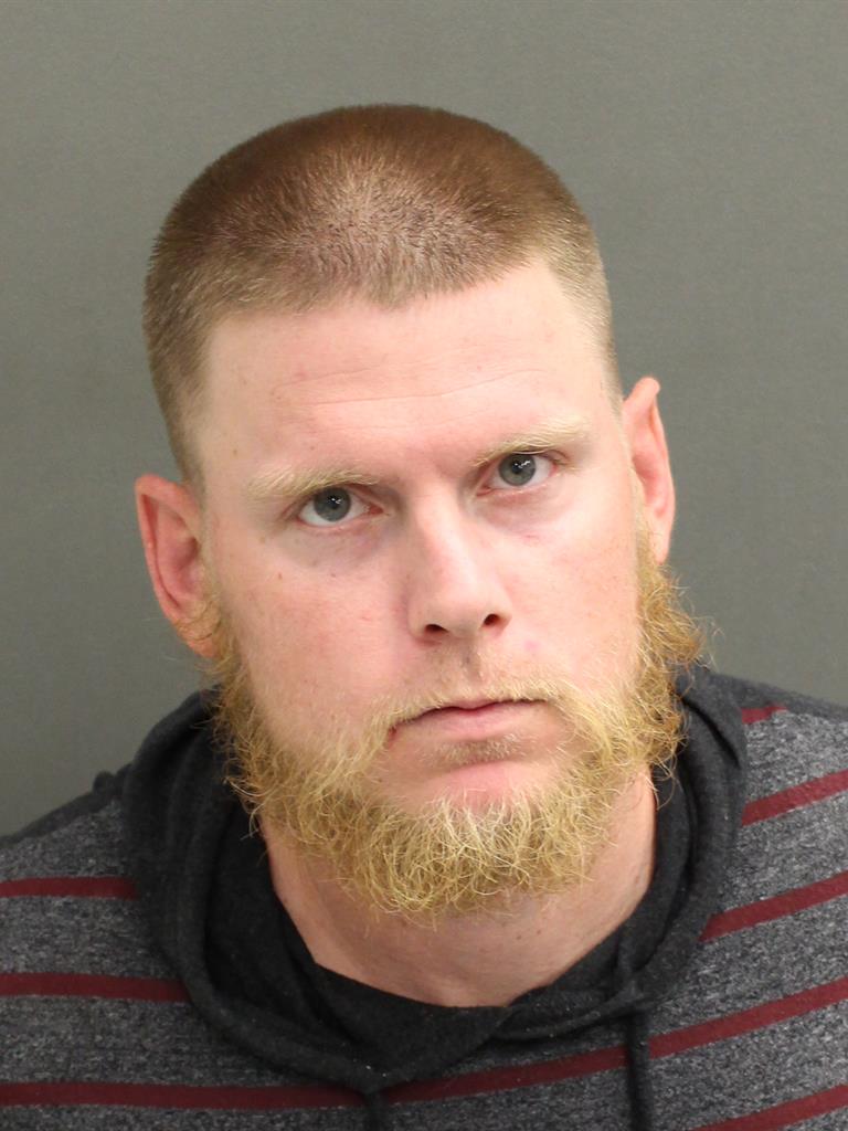  MICHAEL MASLEN Mugshot / County Arrests / Orange County Arrests