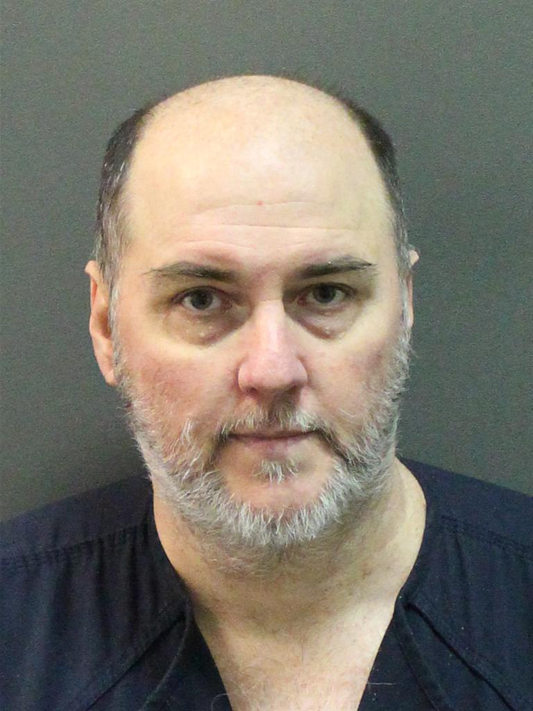  JOHN STEVEN HUGGINS Mugshot / County Arrests / Orange County Arrests
