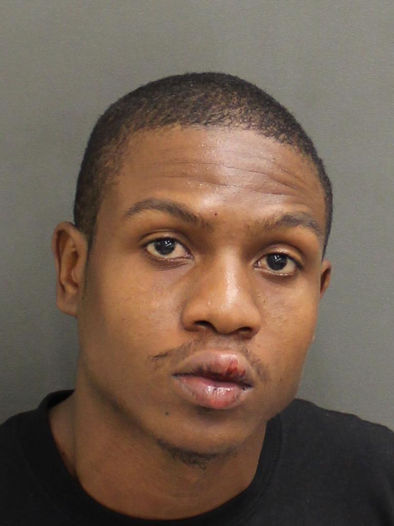  CITO ANTHONY HARLEY Photo Image