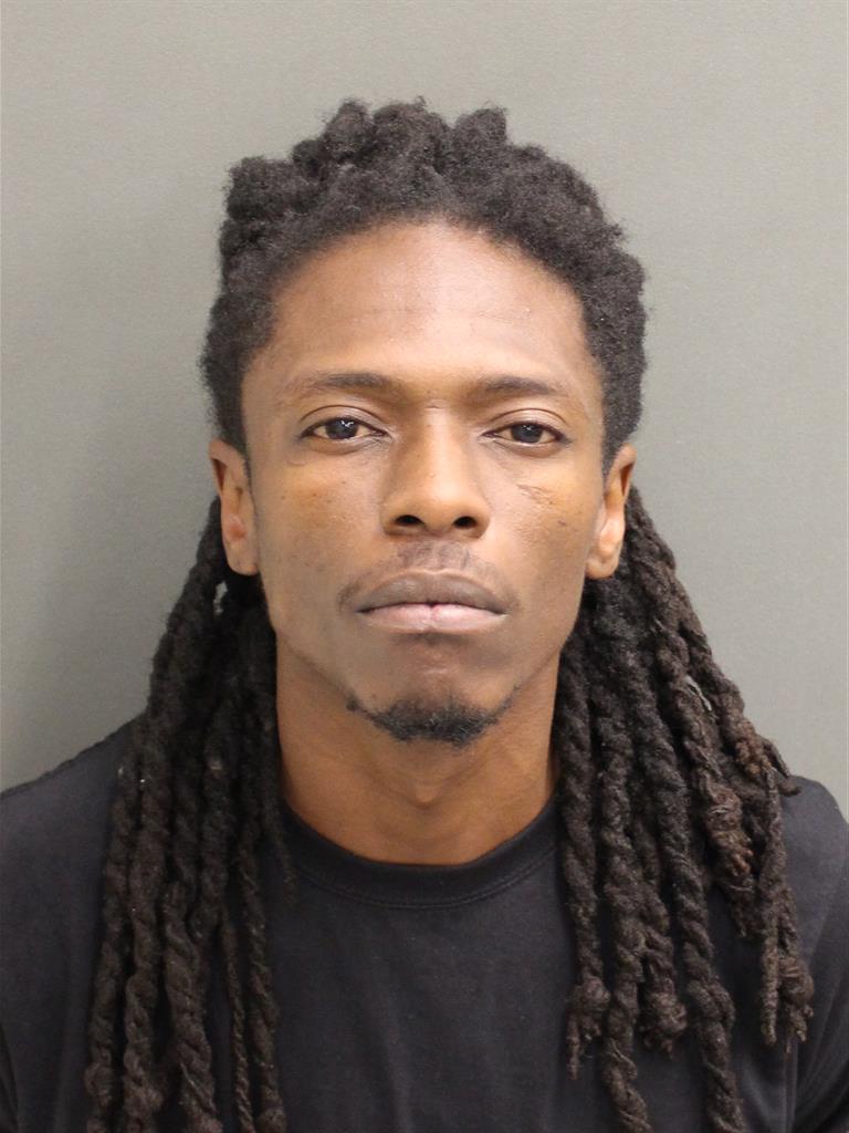  JAMES DERICK TAYLOR Photo Image