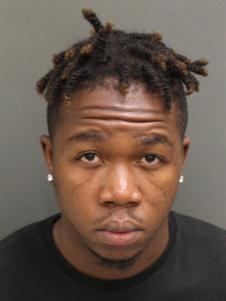  MARKEN LOVE JACQUES Mugshot / County Arrests / Orange County Arrests