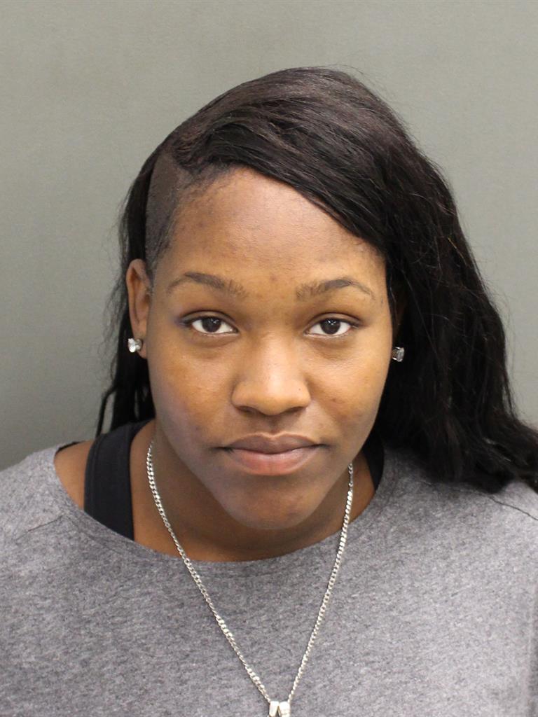  NAQUESHA MICHELLE JACKSON Photo Image