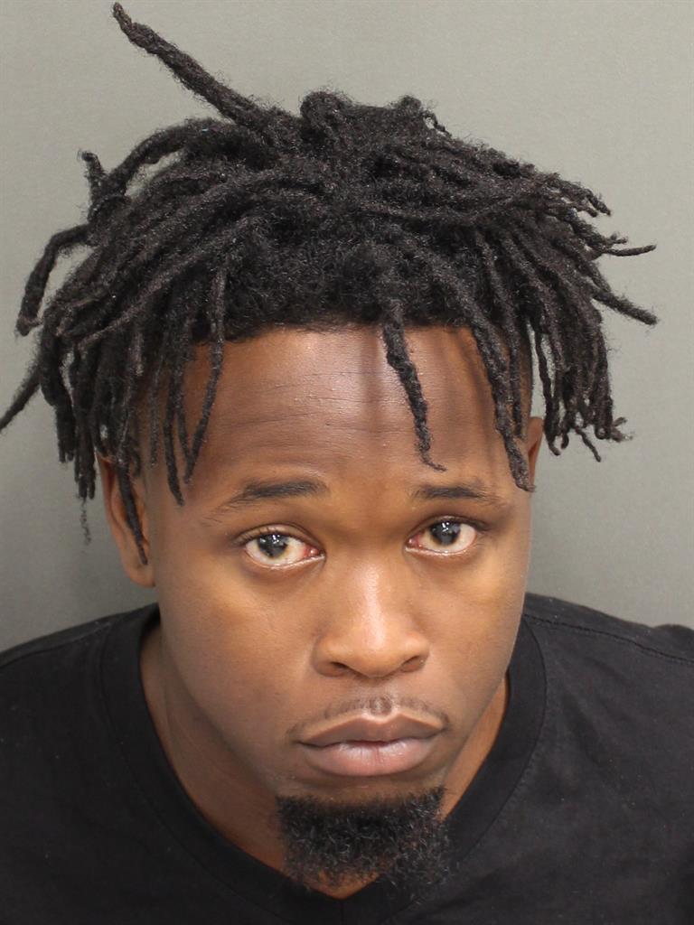  MARDOCHE MATHURIN Mugshot / County Arrests / Orange County Arrests