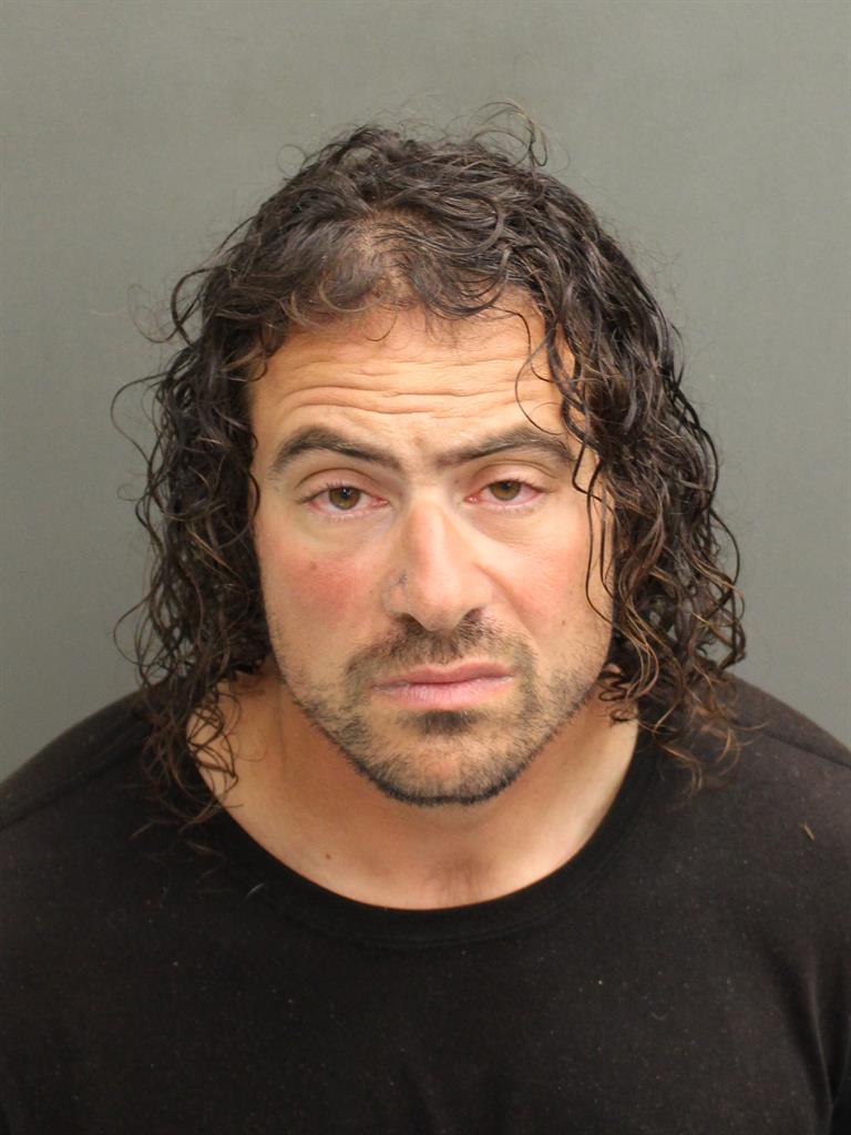  MICHAEL CARMINE NASTA Photo Image