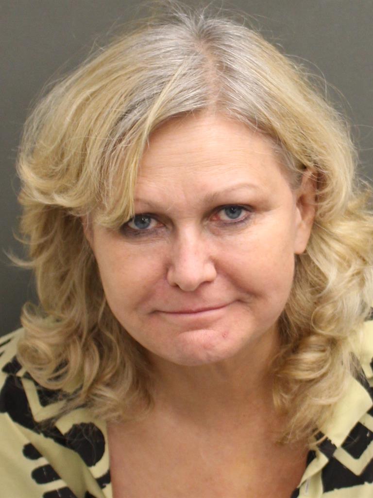  CINDA ANDRENE CRANE Photo Image