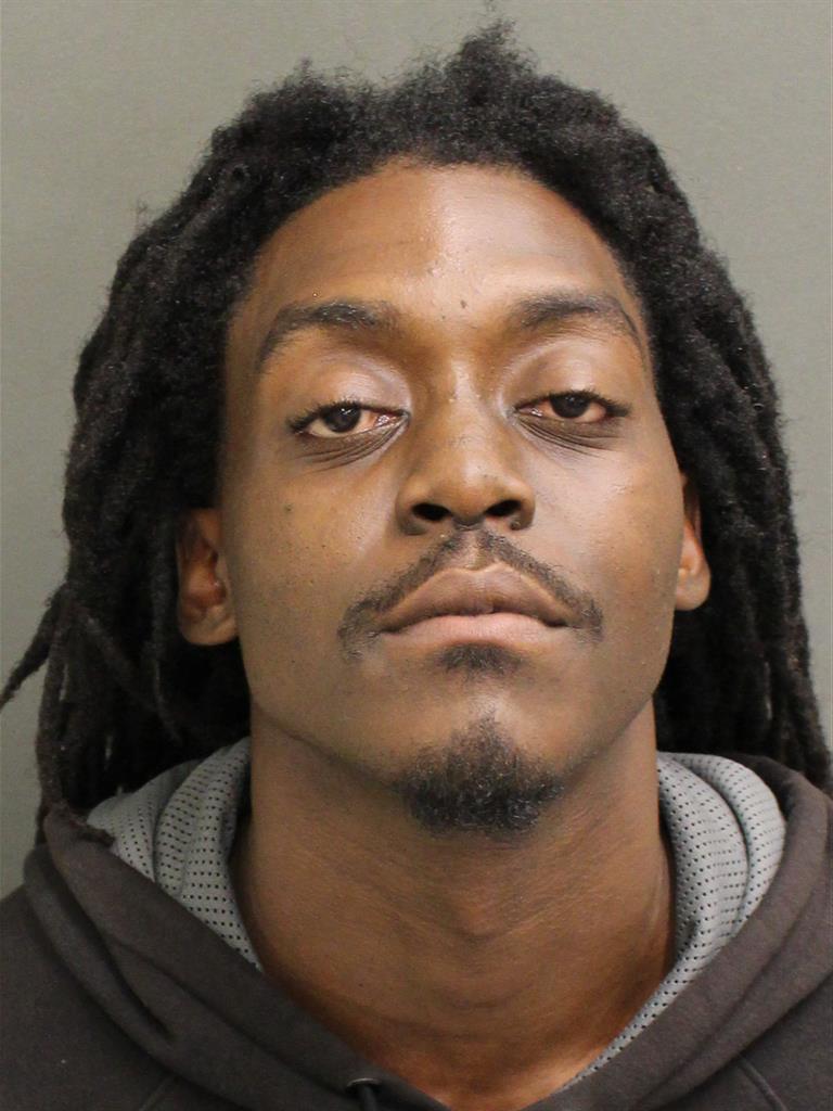  MICHAEL JARONJR ROBERTS Mugshot / County Arrests / Orange County Arrests