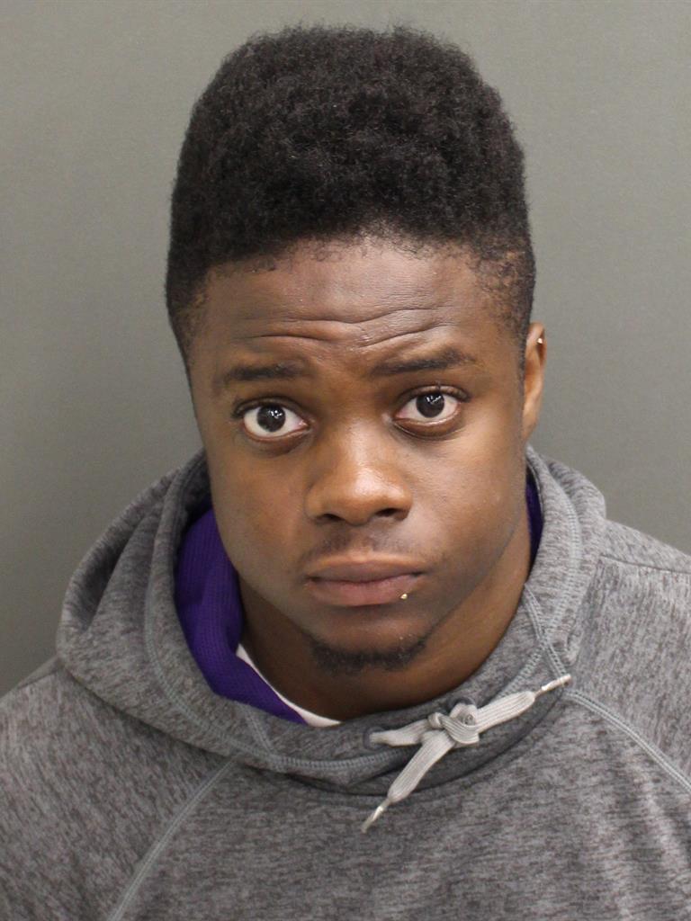  SHIMAR CHRISTIE Photo Image