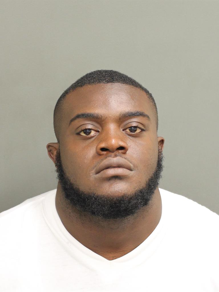  KENNETH NORRIS PALMER Mugshot / County Arrests / Orange County Arrests