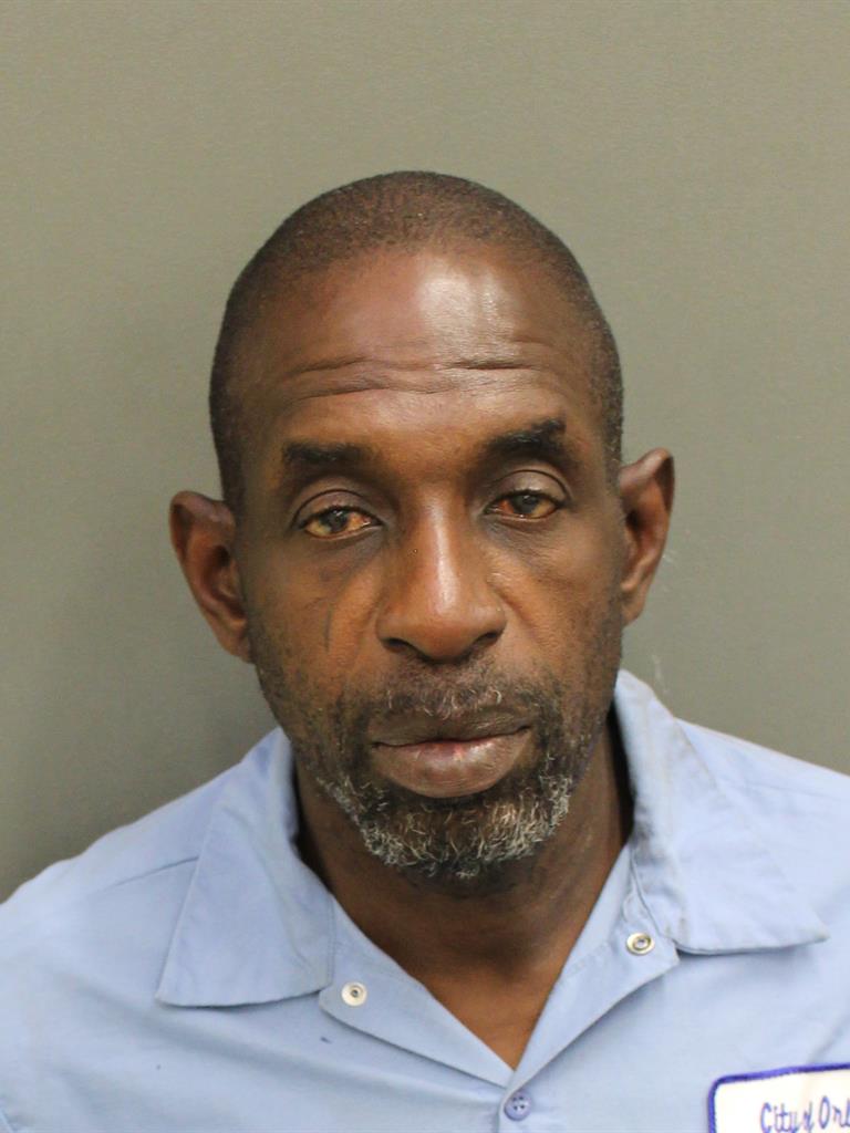  MARION BLAIR Mugshot / County Arrests / Orange County Arrests