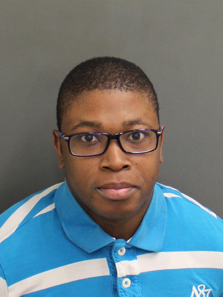 ERIK ANTONIO ANDERSON Mugshot ERIK ANTONIO ANDERSON Mugshot / County Arrests / Orange County Arrests