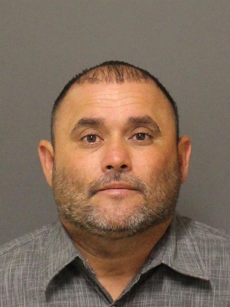  ODILIO LOPEZ Mugshot / County Arrests / Orange County Arrests