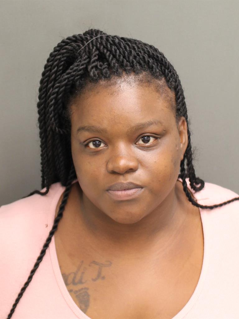  SHAIDREKA M FLORENCE Photo Image