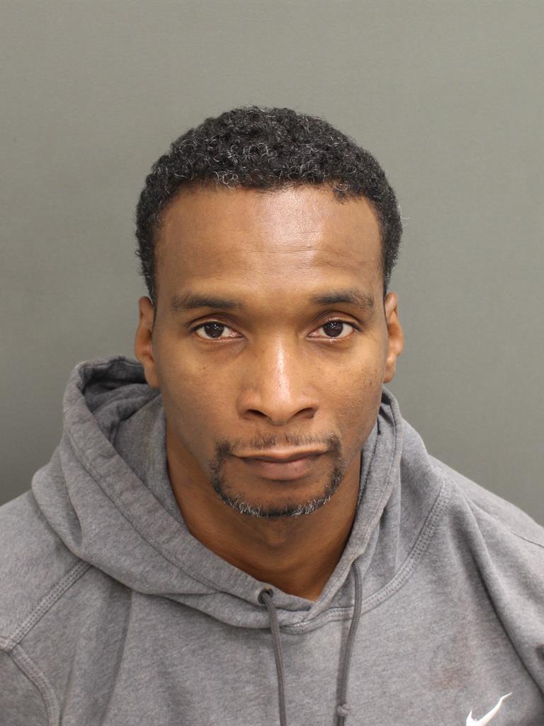  ALEXIS VINCENTE SINCLAIR Mugshot / County Arrests / Orange County Arrests