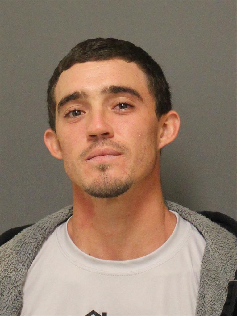  DOUGLAS EDWARD JR ALDRICH Mugshot / County Arrests / Orange County Arrests