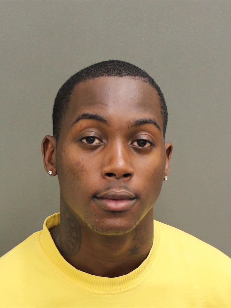  CLIFTON HYLTON Photo Image