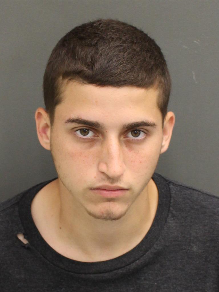  TIMOTHY BRYAN GOMEZBOWSER Mugshot / County Arrests / Orange County Arrests