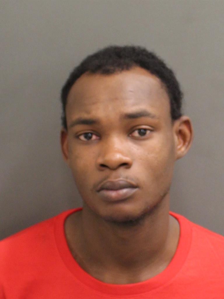  ANDERSON PAUL Mugshot / County Arrests / Orange County Arrests