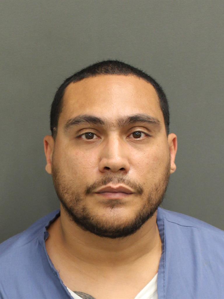  WILLIAM ORLANDO JR ORTIZ Photo Image