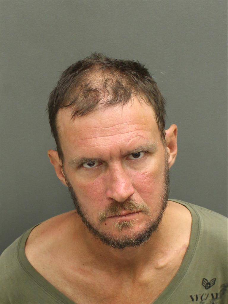  TIMOTHY P TAYLOR Mugshot / County Arrests / Orange County Arrests