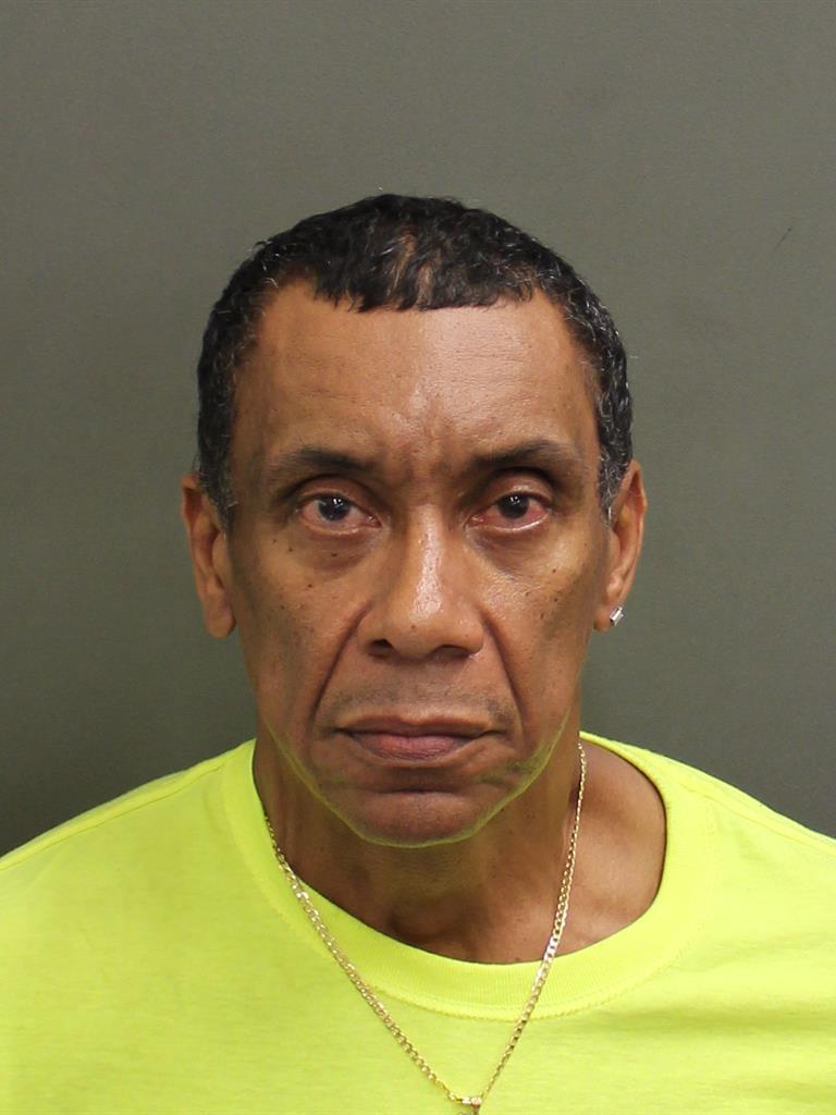  LUIS ANTONIO ALOMAR Mugshot / County Arrests / Orange County Arrests