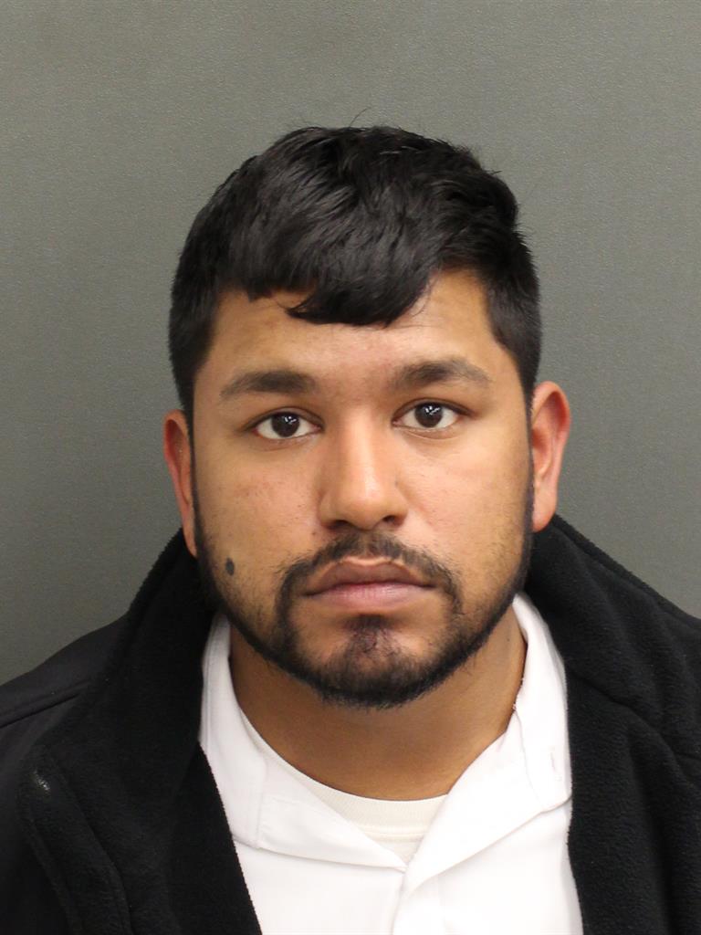 MARC BRANDON RAMTAHAL Mugshot MARC BRANDON RAMTAHAL Mugshot / County Arrests / Orange County Arrests
