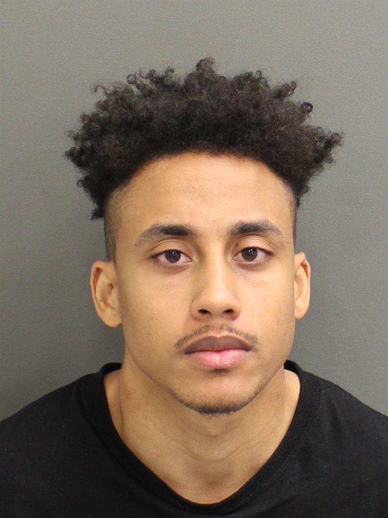  JUSTIN DANIEL GORDON Mugshot / County Arrests / Orange County Arrests