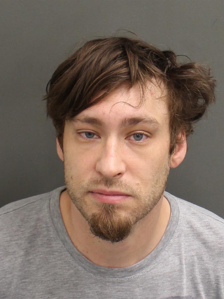  ROBERT KENNETH EIBON Mugshot / County Arrests / Orange County Arrests