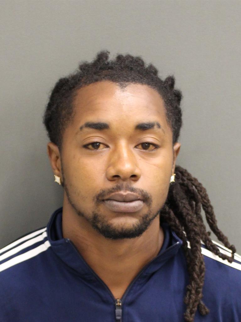  JAMES HUGHLEY Mugshot / County Arrests / Orange County Arrests