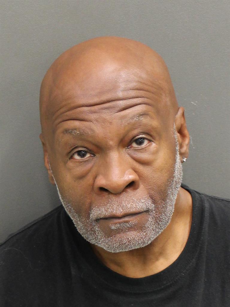  GEOFFREY C BACON Mugshot / County Arrests / Orange County Arrests