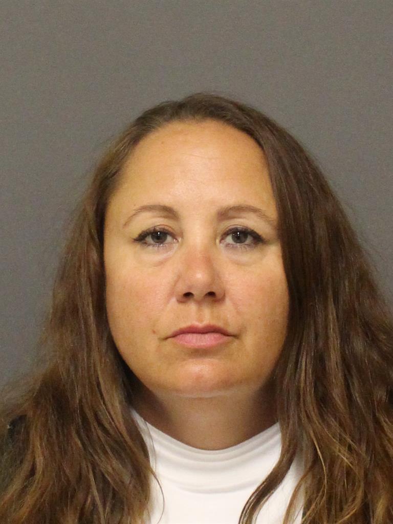  MILDRED BELCHER Mugshot / County Arrests / Orange County Arrests