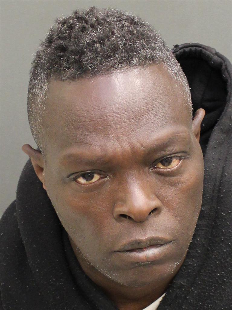  FEDERICK MCKNIGHT Photo Image