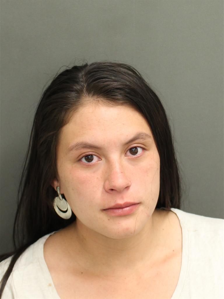  MELISSA BERNAL MARTINEZ Photo Image