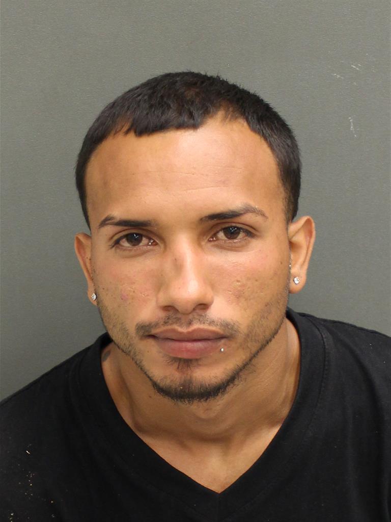  JOSEPH LOUIS SERRANOQUINONES Mugshot / County Arrests / Orange County Arrests