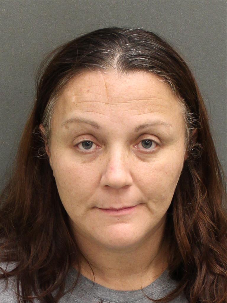  EMILY CRYSTAL DAVIS Mugshot / County Arrests / Orange County Arrests