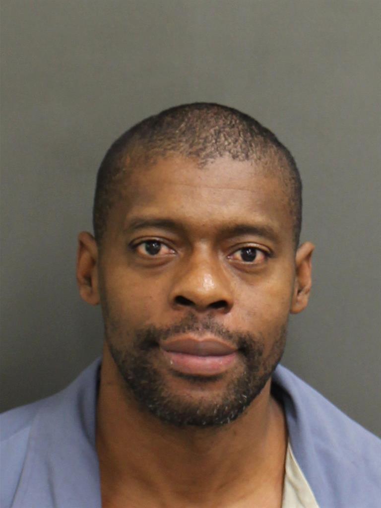TRAVIS JAMES BUSH Mugshot TRAVIS JAMES BUSH Mugshot / County Arrests / Orange County Arrests