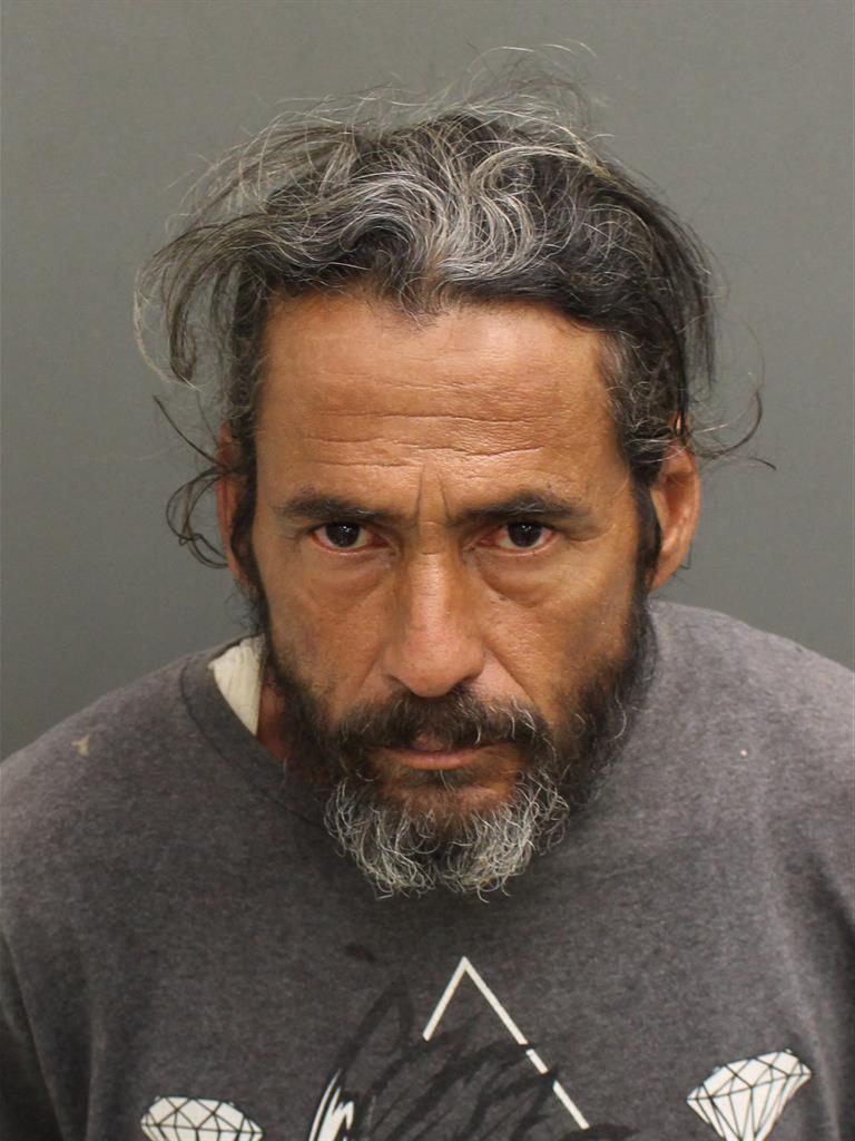  ULISES PACHECOOQUENDO Mugshot / County Arrests / Orange County Arrests