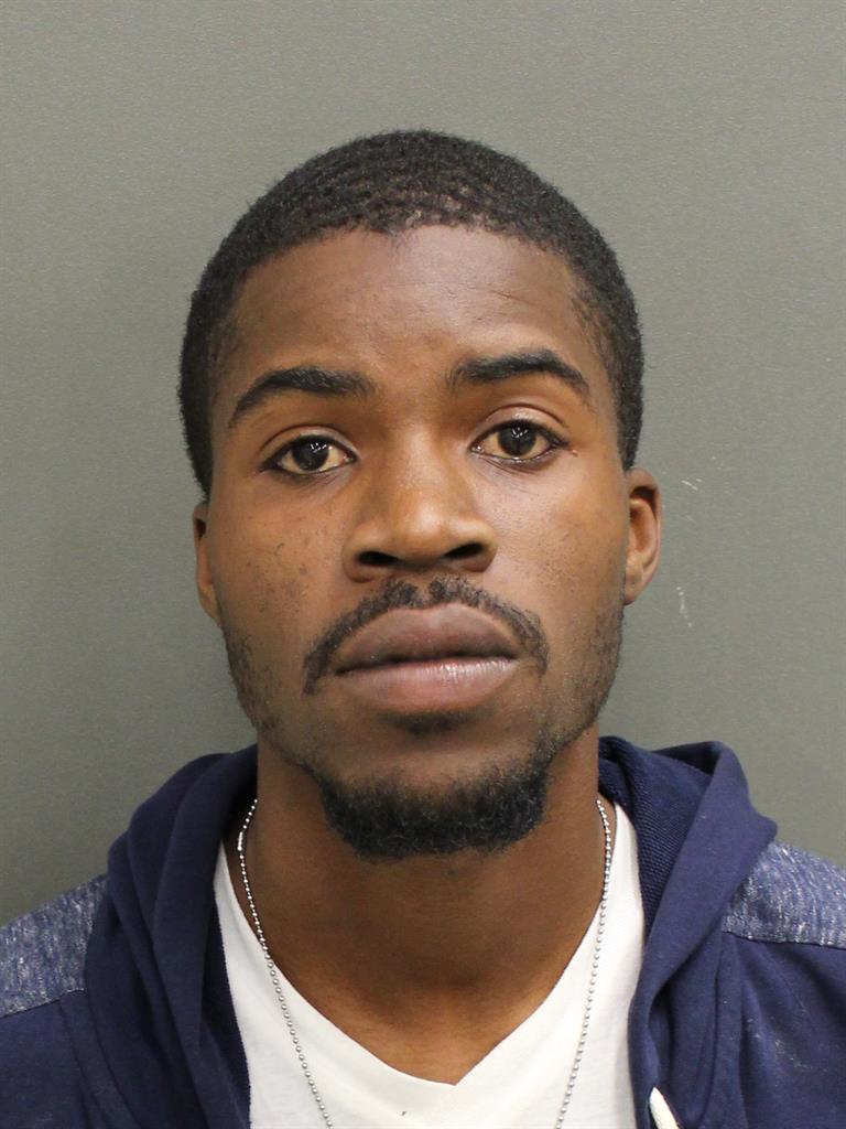 DONTE ANTONIO DEMPS Photo Image DONTE ANTONIO DEMPS Photo Image