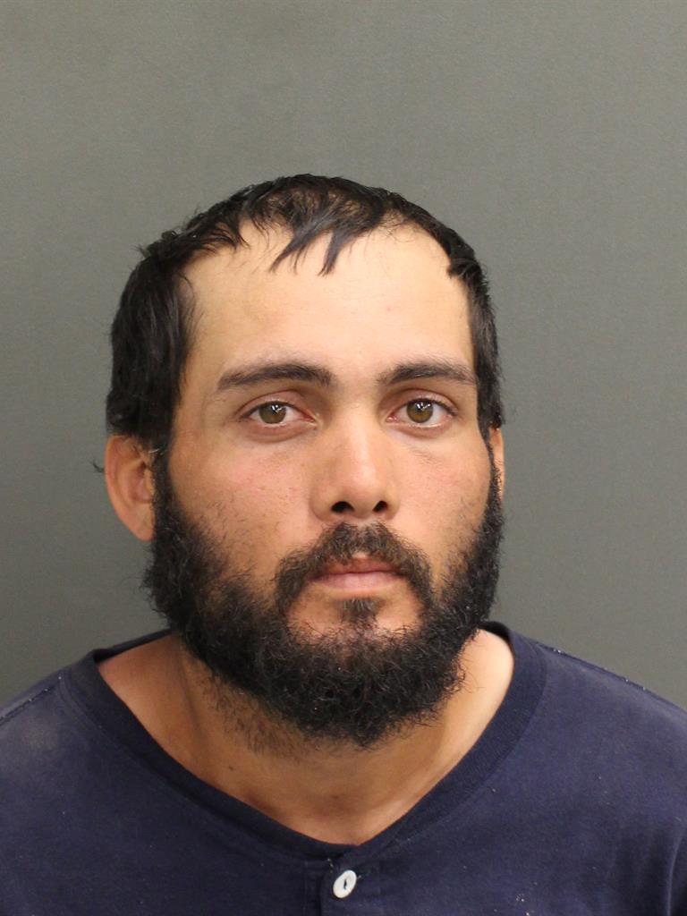  JONATHAN VELEZ Mugshot / County Arrests / Orange County Arrests