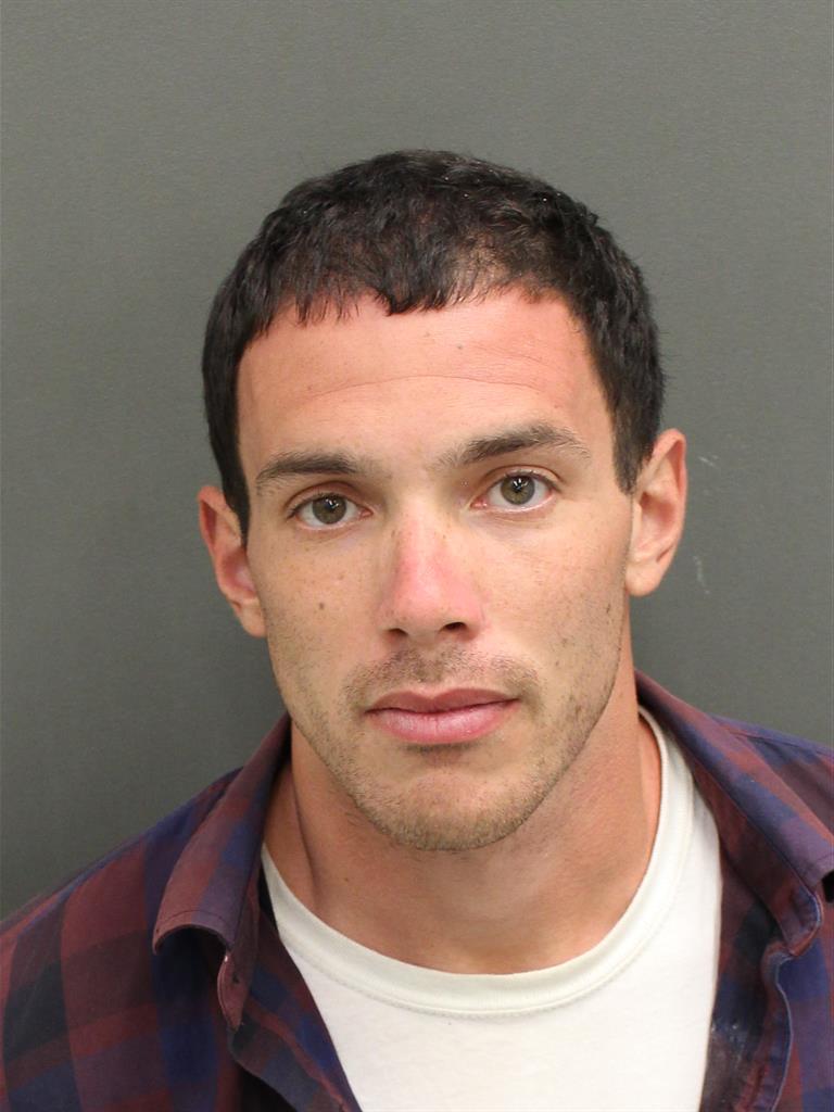  EDUARDO ESCAMILLA PASCASIO Mugshot / County Arrests / Orange County Arrests