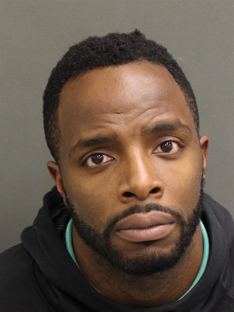  CALEB KEITH CINEAS Photo Image