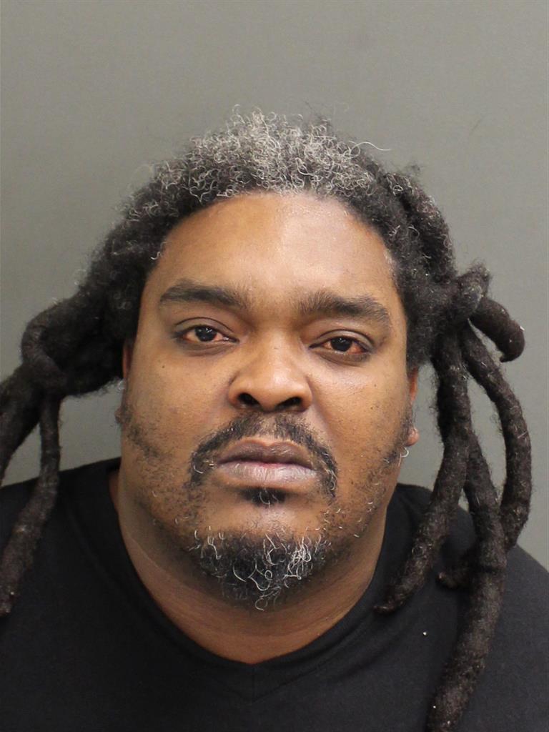  GAINNO TERRELL TILLMAN Photo Image