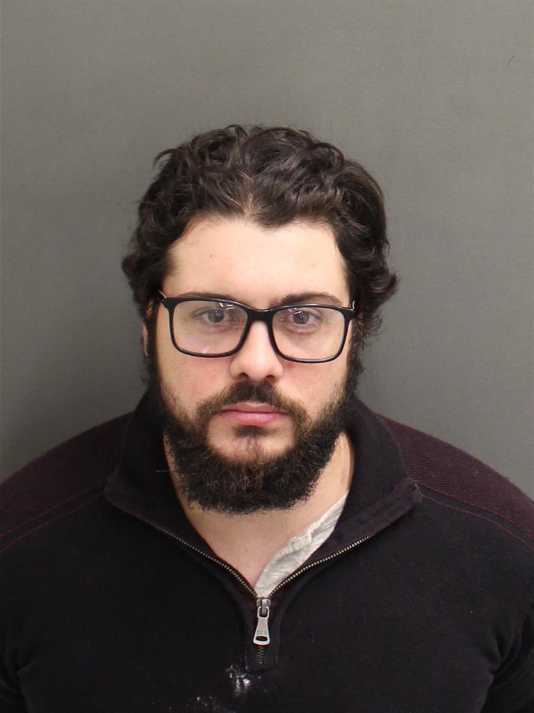  MICHAEL VINCENT SANTANA Photo Image