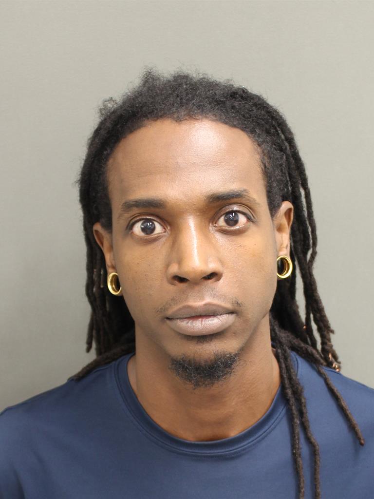  JASON ROSS THORNTON Mugshot / County Arrests / Orange County Arrests