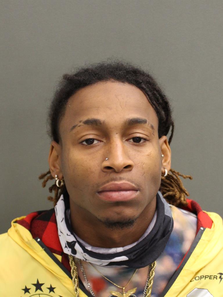  THEODORE MONROE III WALKER Photo Image