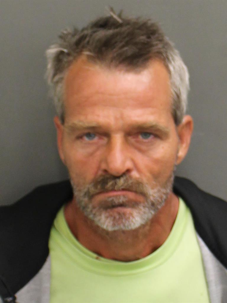  LANCE JOHN ALLEN Jr. Mugshot / County Arrests / Orange County Arrests
