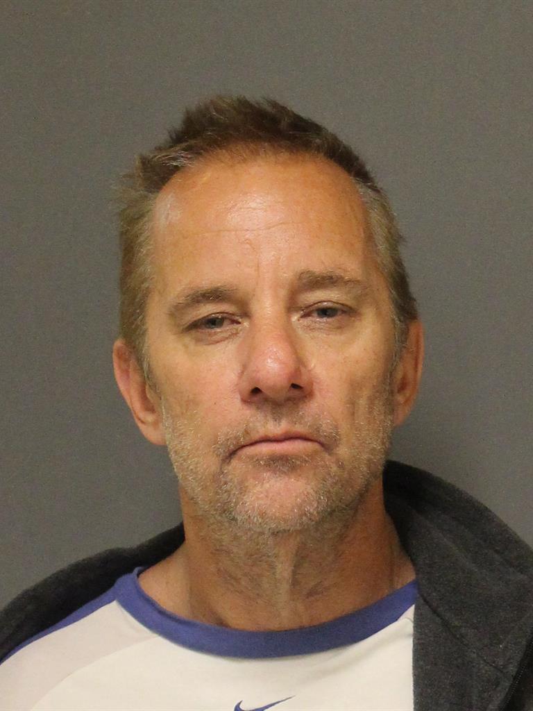  RICHARD SCOTT ELKSNITIS Mugshot / County Arrests / Orange County Arrests