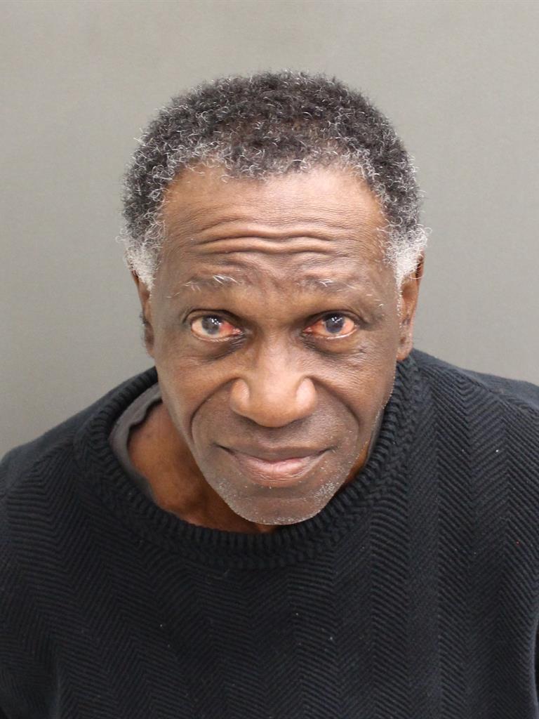  MARK HUGO WILLIAMS Mugshot / County Arrests / Orange County Arrests