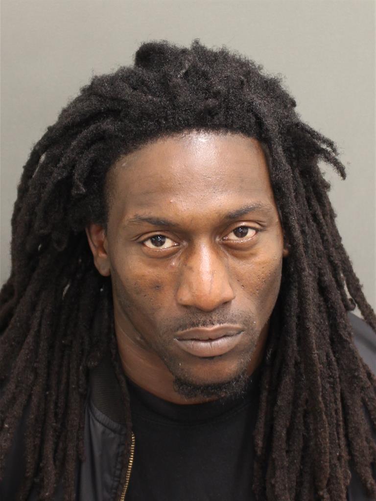  JEREMIAH HENRY Photo Image